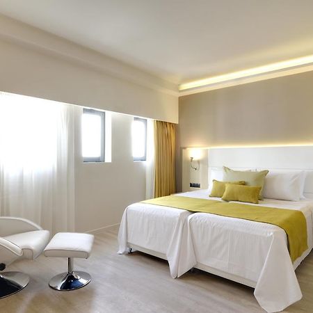 Athens Avenue Hotel Exterior foto